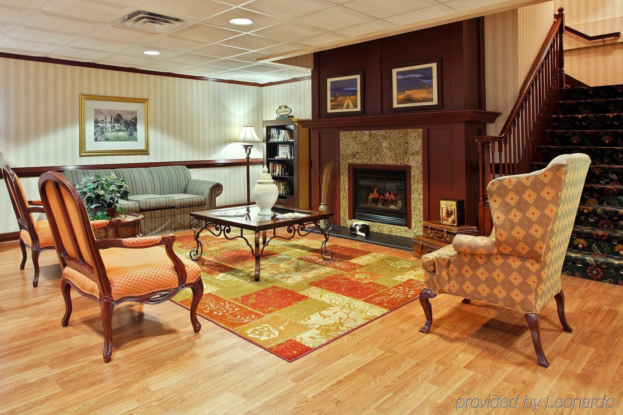 Country Inn & Suites By Radisson, Charlotte University Place, Nc Exteriör bild